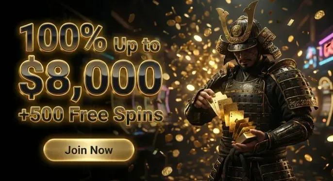 Wolf Winner Casino